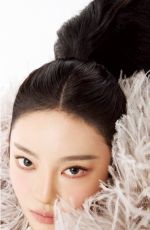NINGNING for Dazed Korea, March 2026
