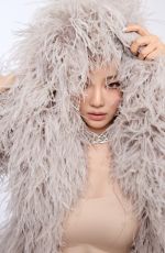 NINGNING for Dazed Korea, March 2026