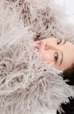 NINGNING for Dazed Korea, March 2026