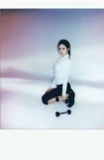 NINGNING - Instagram Photos 06/16/2026