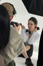 NINGNING - Instagram Photos 06/16/2026