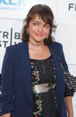 NORAH JONES at Happy Hours Premiere at 25th Tribeca Festival in New York 06/06/2026