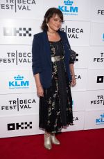 NORAH JONES at Happy Hours Premiere at 25th Tribeca Festival in New York 06/06/2026