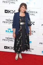 NORAH JONES at Happy Hours Premiere at 25th Tribeca Festival in New York 06/06/2026