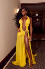 OLANDRIA - 2026 BET Award Portraits, June 2026