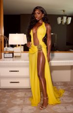 OLANDRIA - 2026 BET Award Portraits, June 2026