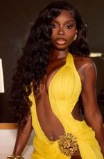 OLANDRIA - 2026 BET Award Portraits, June 2026