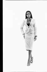 OLANDRIA for Cosmopolitan Magazine, June 2026