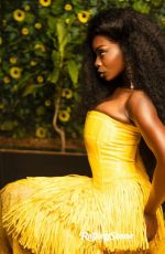OLANDRIA for Rolling Stone Africa, June 2026