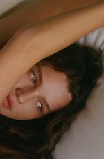 OLGA OBUMOVA for Skims Summer 2026 Collection, June 2026