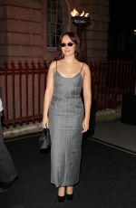 OLIVIA COOKE at House of the Dragon Season 3 Premiere After-Party at The Old Sessions House in London 06/08/2026