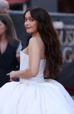OLIVIA COOKE at House of the Dragon Season 3 Premiere at Odeon West End in London 06/08/2026