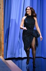 OLIVIA COOKE at Tonight Show Starring Jimmy Fallon 06/17/2026