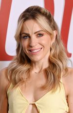 OLIVIA COX at Ride or Die TV Show Screening in London 06/22/2026