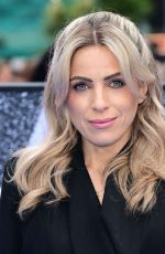OLIVIA COX at Your Fault London Global Film Premiere in London 06/11/2026