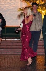 OLIVIA DUNNE and JESSICA BELKIN Leaves Chateau Marmont in West Hollywood 06/09/2026