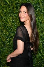OLIVIA MUNN at 19th Annual Tribeca Festival Artists Dinner Hosted by CHANEL at Tribeca Grill in New York 06/08/2026