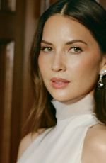 OLIVIA MUNN - Instagram Photos 06/12/2026