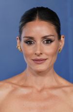 OLIVIA PALERMO at Disclosure Day Premiere at Lincoln Center in New York City 06/08/2026