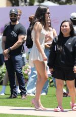 OLIVIA RODRIGO a You Seem Pretty Sad for a Girl So in Love Release Event in Los Angeles 06/12/2026