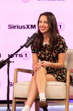 OLIVIA RODRIGO at Siriusxm Hits 1 Front Row with Olivia Rodrigo Event in Los Angeles 06/12/2026