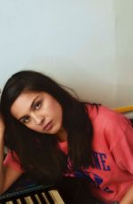 OLIVIA RODRIGO for Pitchfork, June 2026