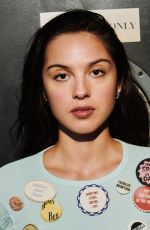 OLIVIA RODRIGO for Pitchfork, June 2026