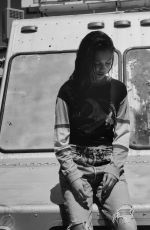 OLIVIA RODRIGO for Pitchfork, June 2026