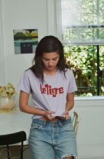 OLIVIA RODRIGO for Pitchfork, June 2026