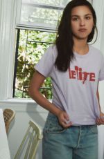 OLIVIA RODRIGO for Pitchfork, June 2026
