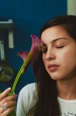 OLIVIA RODRIGO for Pitchfork, June 2026