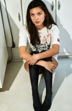 OLIVIA RODRIGO for Pitchfork, June 2026