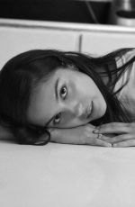 OLIVIA RODRIGO for Pitchfork, June 2026