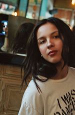 OLIVIA RODRIGO for Pitchfork, June 2026