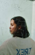 OLIVIA RODRIGO for Pitchfork, June 2026
