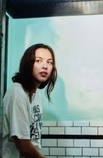 OLIVIA RODRIGO for Pitchfork, June 2026