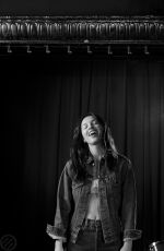 OLIVIA RODRIGO for Pitchfork, June 2026