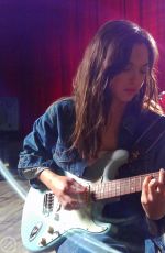 OLIVIA RODRIGO for Pitchfork, June 2026