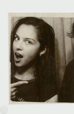 OLIVIA RODRIGO for Pitchfork, June 2026