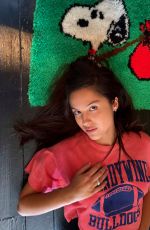 OLIVIA RODRIGO for Pitchfork, June 2026