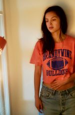 OLIVIA RODRIGO for Pitchfork, June 2026