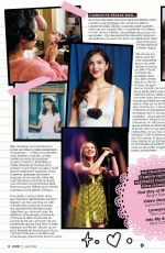 OLIVIA RODRIGO in Cool Canada, July 2026