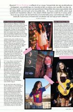 OLIVIA RODRIGO in Cool Canada, July 2026