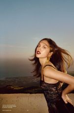 OLIVIA RODRIGO in Dazed Magazine - Summer 2026, 2026