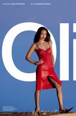OLIVIA RODRIGO in Dazed Magazine - Summer 2026, 2026
