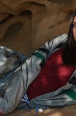 OLIVIA RODRIGO in Dazed Magazine - Summer 2026, 2026