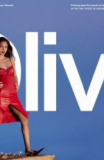 OLIVIA RODRIGO in Dazed Magazine - Summer 2026, 2026