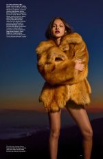 OLIVIA RODRIGO in Dazed Magazine - Summer 2026, 2026