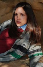 OLIVIA RODRIGO in Dazed Magazine - Summer 2026, 2026