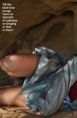 OLIVIA RODRIGO in Dazed Magazine - Summer 2026, 2026
